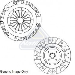 CK9776 6606008 ΣΕΤ ΣΥΜΠΛΕΚΤΗ