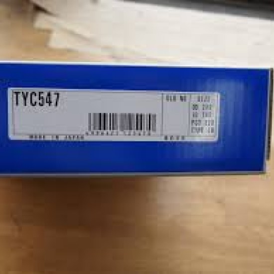 TYC547 TYC547 ΠΛΑΤΩ