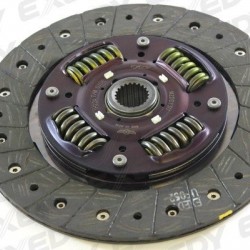 MZD013U R20816460A ΔΙΣΚΟΣ ΣΥΜΠΛΕΚΤΗ