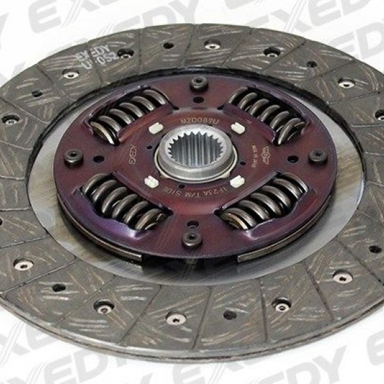 MZD089U WL0216460 ΔΙΣΚΟΣ ΣΥΜΠΛΕΚΤΗ