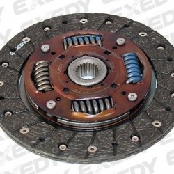 MZD004U 30100HC001 ΔΙΣΚΟΣ ΣΥΜΠΛΕΚΤΗ