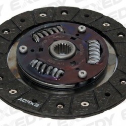 NSD029U 3010001R00 ΔΙΣΚΟΣ ΣΥΜΠΛΕΚΤΗ