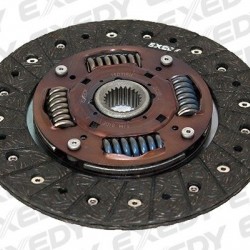 ISD115U 5312400130 ΔΙΣΚΟΣ ΣΥΜΠΛΕΚΤΗ