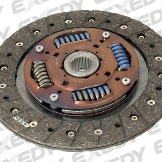 SZD020 2240054G40 ΔΙΣΚΟΣ ΣΥΜΠΛΕΚΤΗ