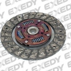 MBD021U MD716966 ΔΙΣΚΟΣ ΣΥΜΠΛΕΚΤΗ