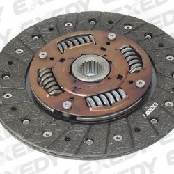 MBD006U MD701167 ΔΙΣΚΟΣ ΣΥΜΠΛΕΚΤΗ