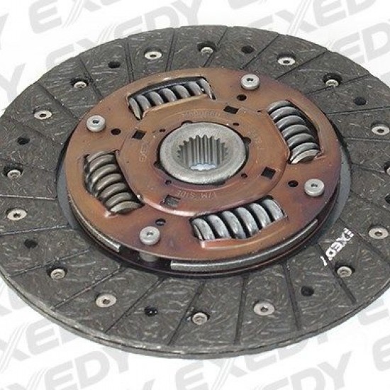 MBD006U MD701167 ΔΙΣΚΟΣ ΣΥΜΠΛΕΚΤΗ