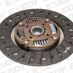 MBD001U MD714370 ΔΙΣΚΟΣ ΣΥΜΠΛΕΚΤΗ
