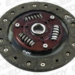 TYD057U 3125010040 ΔΙΣΚΟΣ ΣΥΜΠΛΕΚΤΗ