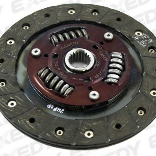 TYD057U 3125010040 ΔΙΣΚΟΣ ΣΥΜΠΛΕΚΤΗ