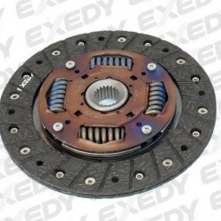 TYD058 3125012040 ΔΙΣΚΟΣ ΣΥΜΠΛΕΚΤΗ
