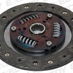 TYD023U 3125010030 ΔΙΣΚΟΣ ΣΥΜΠΛΕΚΤΗ