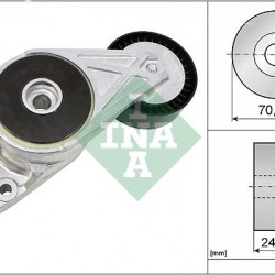 950414 06A903315E ΤΕΝΤΩΤΗΡΑΣ ΙΜΑΝΤΑ