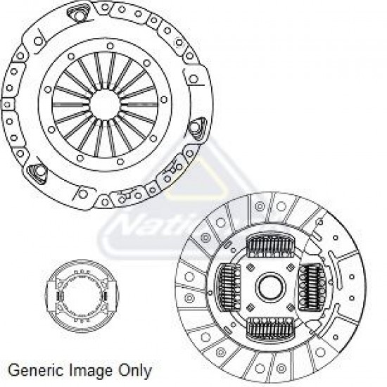 MK9069 2004E5 ΣΕΤ ΣΥΜΠΛΕΚΤΗ