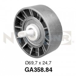 GA358.84 500316890 ΡΟΥΛΕΜΑΝ ΤΕΝΤΩΤΗΡΑ