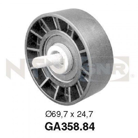 GA358.84 500316890 ΡΟΥΛΕΜΑΝ ΤΕΝΤΩΤΗΡΑ