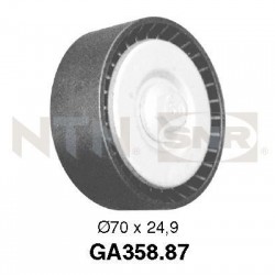GA358.87 6453KH ΡΟΥΛΕΜΑΝ ΤΕΝΤΩΤΗΡΑ