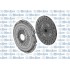 MK9501D 1041766 ΣΕΤ ΣΥΜΠΛΕΚΤΗ (ΠΛΑΤΩ 190mm)