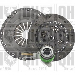 QKT2158AF QKT2158AF ΣΕΤ ΣΥΜΠΛΕΚΤΗ
