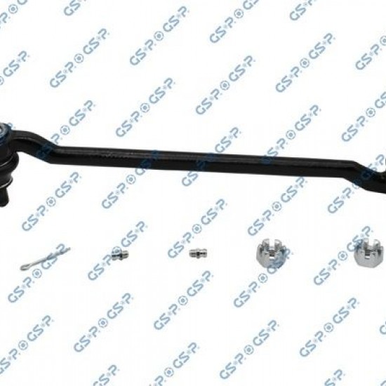 SS4110L 48630B9525 ΜΠΑΡΑ ΠΛΑΙΝΗ ΑΡΙΣΤ.