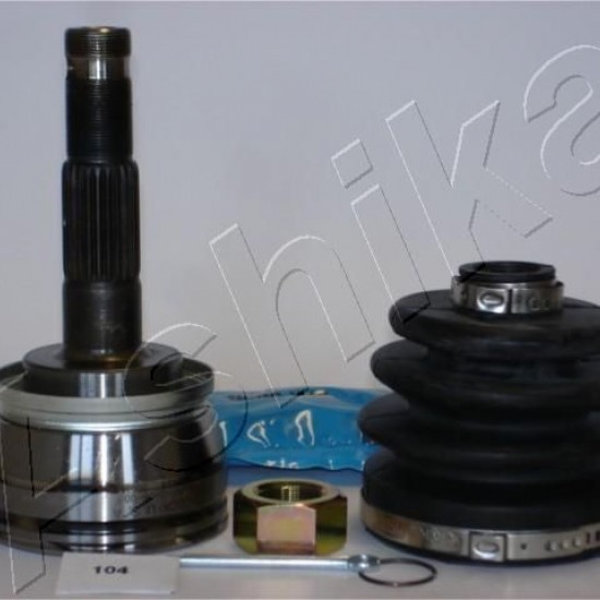 NII7226 39100-11A00 ΣΕΤ ΜΠΙΛΙΟΦΟΡΟΥ
