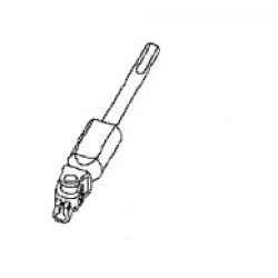 4808002A00 4808002A00 ΣΥΝΔΕΣΜΟΣ ΤΙΜΟΝΙΟΥ B11-N12 250mm