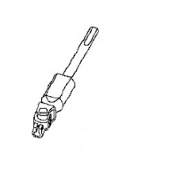4808002A00 4808002A00 ΣΥΝΔΕΣΜΟΣ ΤΙΜΟΝΙΟΥ B11-N12 250mm
