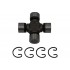 GUM88 MB000823 ΣΤΑΥΡΟΣ ΚΕΝΤΡΙΚΟΥ 25X78