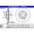 24.0125-0119.1 569056 ΔΙΣΚΟΠΛΑΚΕΣ ΕΜΠΡ. 288mm