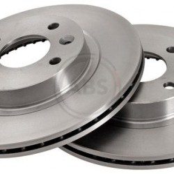 43340 7701204283 ΔΙΣΚΟΠΛΑΚΕΣ ΕΜΠΡ. 260mm