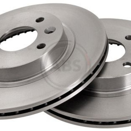 43340 7701204283 ΔΙΣΚΟΠΛΑΚΕΣ ΕΜΠΡ. 260mm