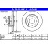 24.0110-0193.1 1629475 ΔΙΣΚΟΠΛΑΚΕΣ ΕΜΠΡ. 240mm