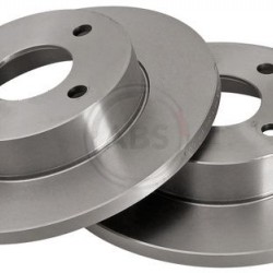 WD00150A 60501453 ΔΙΣΚΟΠΛΑΚΕΣ ΕΜΠΡ. 239mm