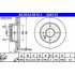 24.0124-0112.1 1595875 ΔΙΣΚΟΠΛΑΚΕΣ ΕΜΠΡ. 239mm