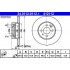 24.0112-0112.1 4448411 ΔΙΣΚΟΠΛΑΚΕΣ ΕΜΠΡ. 257mm