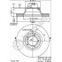 24.0124-0107.1 5022675 ΔΙΣΚΟΠΛΑΚΕΣ ΕΜΠΡ. 270mm