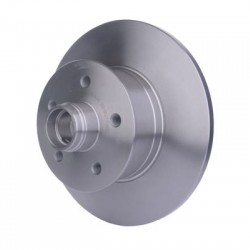 617270032 251407617 ΔΙΣΚΟΠΛΑΚΕΣ ΕΜΠΡ. 278mm