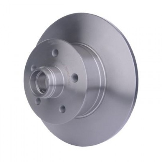 617270032 251407617 ΔΙΣΚΟΠΛΑΚΕΣ ΕΜΠΡ. 278mm