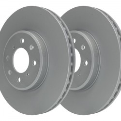 DF29430 GBD90841 ΔΙΣΚΟΠΛΑΚΕΣ ΕΜΠΡ. 262mm