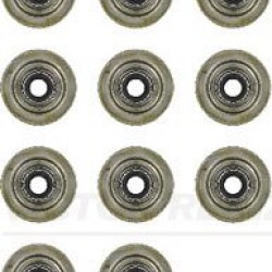 12-34836-01 LUB100350L16x ΣΕΤ(16) ΤΣΙΜΟΥΧΑΚΙΑ ΒΑΛΒΙΔΩΝ
