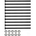 016284P 7700648719 ΣΕΤ ΒΙΔΕΣ ΚΥΛΙΝΔΡΟΚΕΦΑΛΗΣ