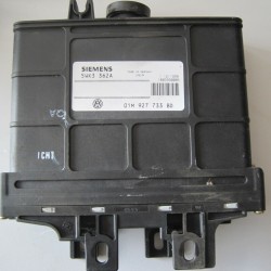 01M927733CD - ΕΓΚΕΦΑΛΟΣ ΑΥΤΟΜΑΤΟΥ ΣΑΣΜΑΝ