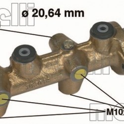 05-0041 171611019A ΑΝΤΛΙΑ ΦΡΕΝΩΝ