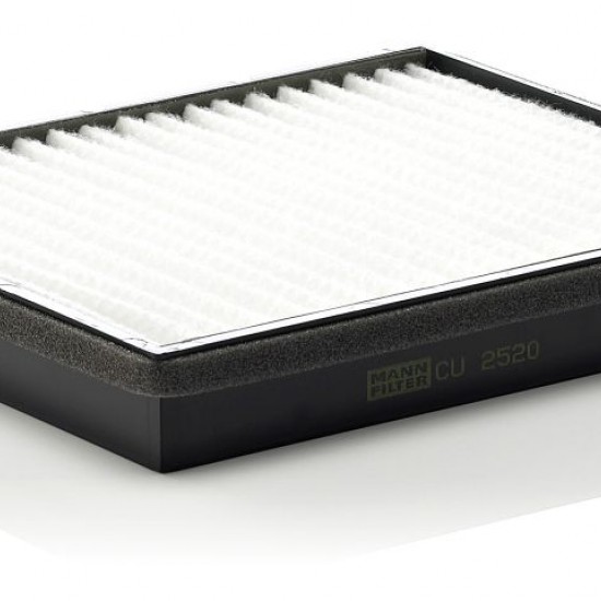 2367F JKY100020 ΦΙΛΤΡΟ ΚΑΜΠΙΝΑΣ