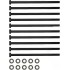 BK4335 7700648719 ΣΕΤ ΒΙΔΕΣ ΚΥΛΙΝΔΡΟΚΕΦΑΛΗΣ
