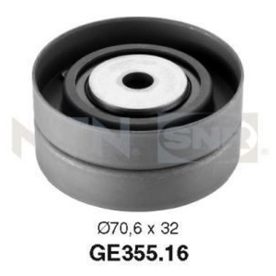 GE355.16 7700857492 ΤΡΟΧΑΛΙΑ ΙΜΑΝΤΑ