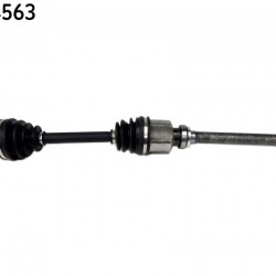 VKJC4563 3273J1 ΗΜΙΑΞΟΝΙΟ ΔΕΞ.