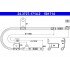 24.3727-1714.2 365304F400 ΝΤΙΖΑ ΧΕΙΡΟΦΡΕΝΟΥ