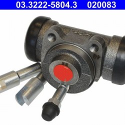 03.3222-5804.3 0044206218 ΚΥΛΙΝΔΡΑΚΙ ΤΡΟΧΟΥ