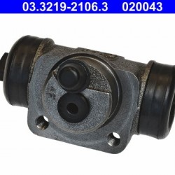 03.3219-2106.3 34211117104 ΚΥΛΙΝΔΡΑΚΙ ΤΡΟΧΟΥ